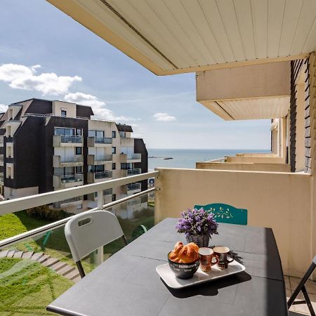 Apartment Le Domaine Des Roches By Interhome Trouville-sur-Mer Dış mekan fotoğraf