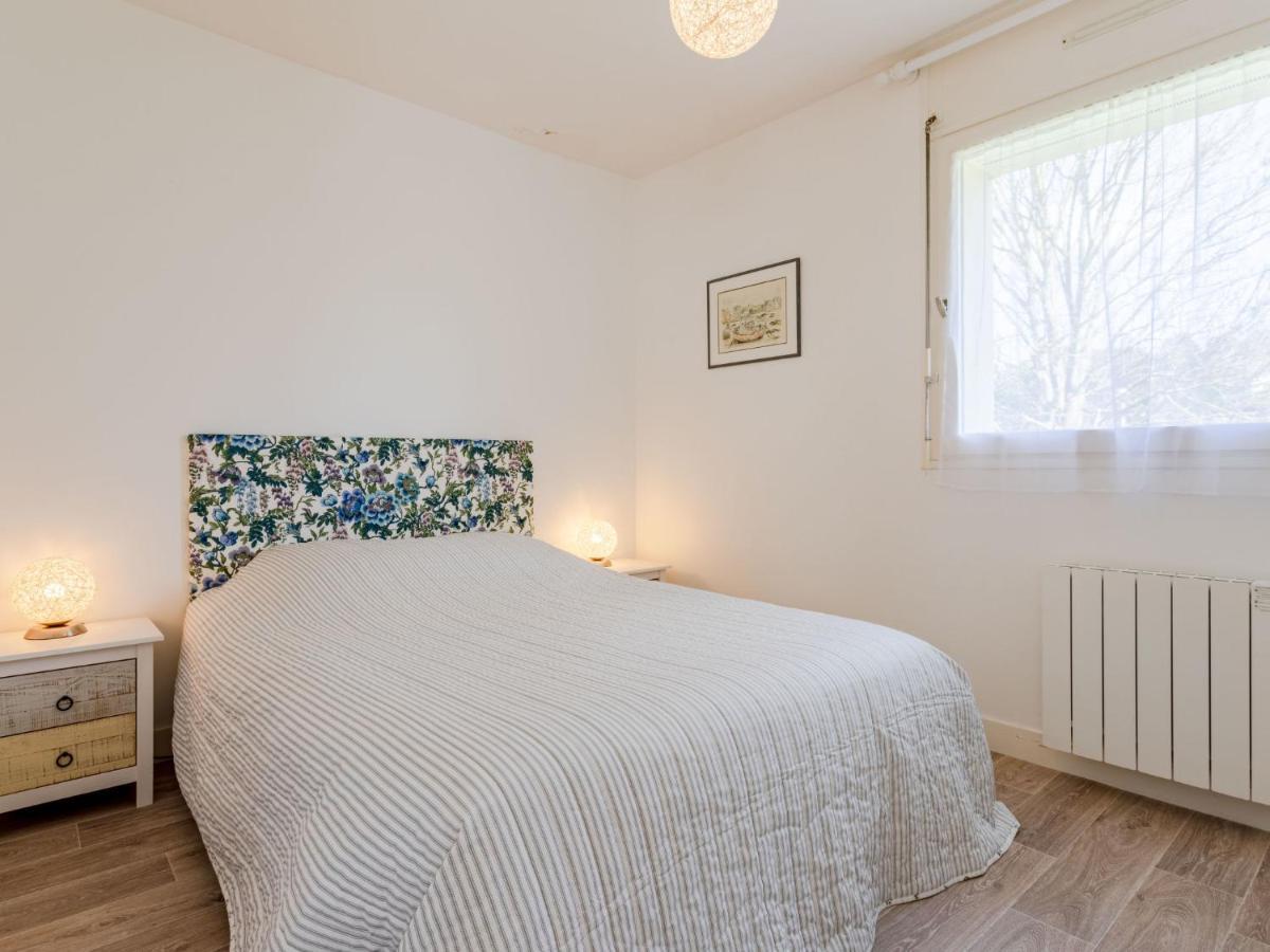 Apartment Le Domaine Des Roches By Interhome Trouville-sur-Mer Dış mekan fotoğraf