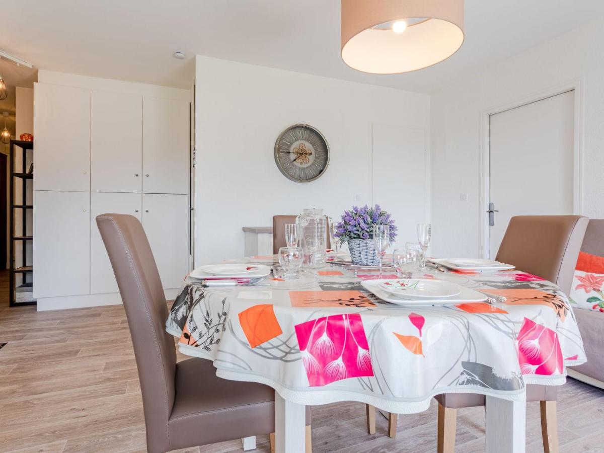 Apartment Le Domaine Des Roches By Interhome Trouville-sur-Mer Dış mekan fotoğraf