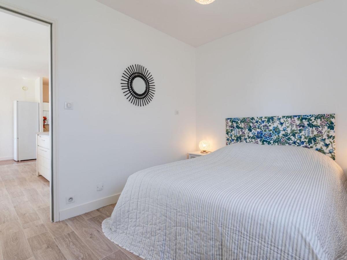 Apartment Le Domaine Des Roches By Interhome Trouville-sur-Mer Dış mekan fotoğraf